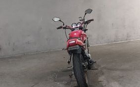 HONDA VT250 MC20