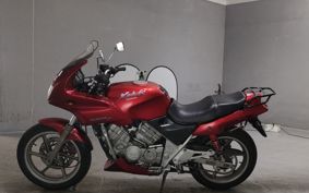 HONDA ZELBIS MC25