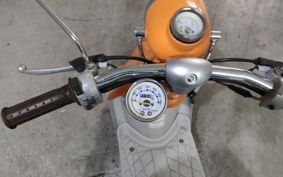 SUZUKI LETS4 CA41A