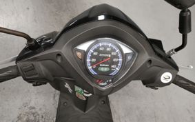 SUZUKI ADDRESS V110 CE47A