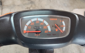 YAMAHA JOG COOL STYLE SA01J