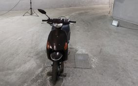 SUZUKI LETS4 CA45A