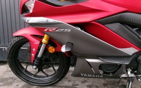 YAMAHA YZF-R25 ABS RG43J