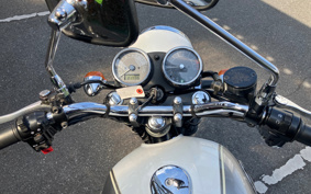 KAWASAKI ESTRELLA BJ250A