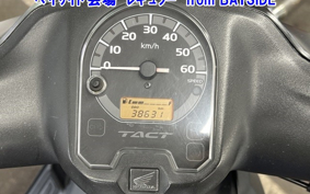 HONDA TACT-4