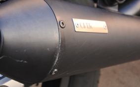 HONDA  REBEL 250 S EDITION  MC49