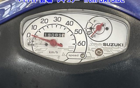 SUZUKI LETS