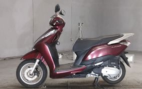 HONDA LEAD 125 JF45