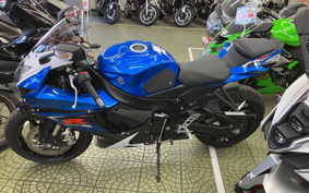 SUZUKI GSX-R600 2016 C3111