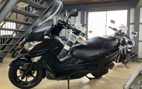 SUZUKI BURGMAN200 CH41A