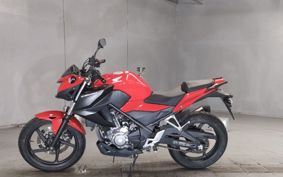 HONDA CB250 MC43