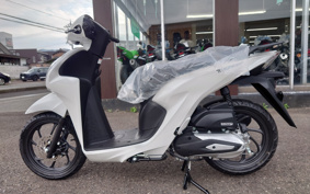 HONDA DIO 110 BASIC  JK03