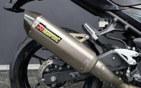 KAWASAKI NINJA 400 2019 EX400G