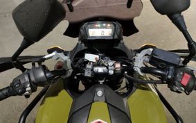 HONDA NC 700 X DCT RC63