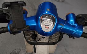 HONDA SUPER CUB110 JA44
