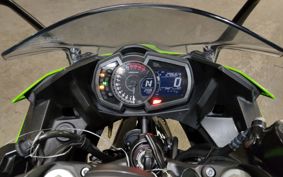 KAWASAKI NINJA400 EX400G