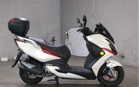 KYMCO  KYMCO G-DINK250 ..