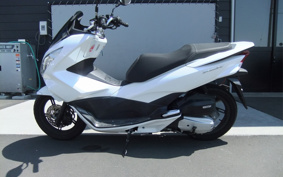 HONDA PCX125 JF56