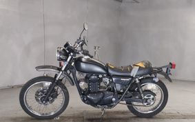 KAWASAKI 250TR BJ250F