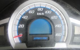 HONDA PCX125 JF56