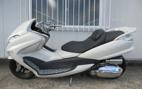 YAMAHA MAJESTY 250 SG20J