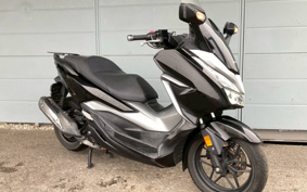 HONDA  FORZA 250 MF13