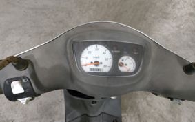 YAMAHA BJ SA24J