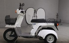 HONDA GYRO TD02