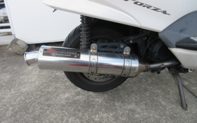 HONDA FORZA MF08