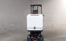 HONDA  GYRO  CANOPY E EF14