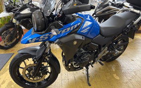 SUZUKI STROM 250ABS DS11A