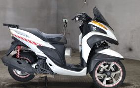 YAMAHA TORI CITY125 SE82J