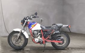 HONDA FTR223 MC34
