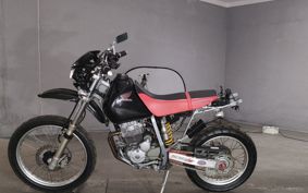HONDA XR250 BAJA MD30