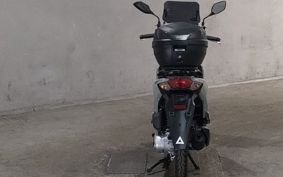 HONDA DIO110 BASIC  JK03