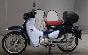 HONDA  SUPER CUB C125 JA48