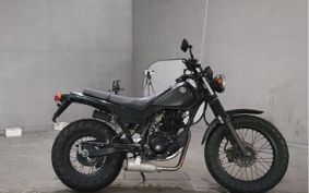 YAMAHA TW225 DG09J
