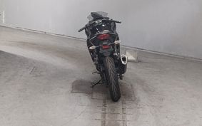 KAWASAKI NINJA250 EX250L