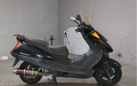 HONDA FORESIGHT MF04