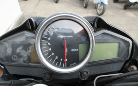 SUZUKI GSR250 GJ55D