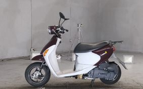 SUZUKI LETS4 CA45A