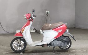 SUZUKI LETS4 CA41A