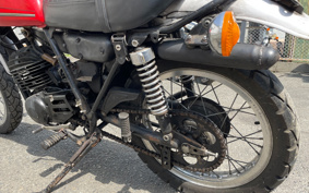 YAMAHA DT250