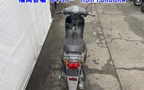HONDA TACT-4