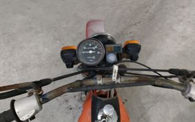 HONDA XL50S AD03