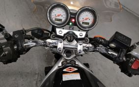 HONDA VTR 250 MC33