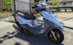 YAMAHA AKUSHI STREET SE53J