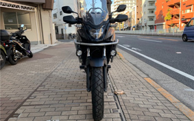 HONDA 400 X 2020 NC56