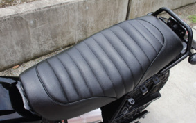 YAMAHA TW200 DG07J