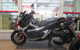HONDA ADV150 KF38